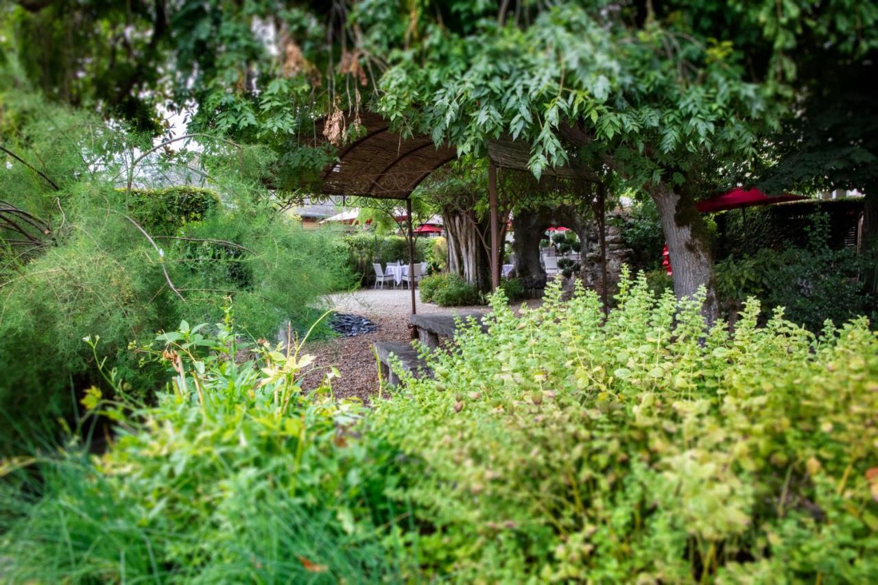 Logis Hotel La Breche - Restaurant Berthelot Amboise Ngoại thất bức ảnh