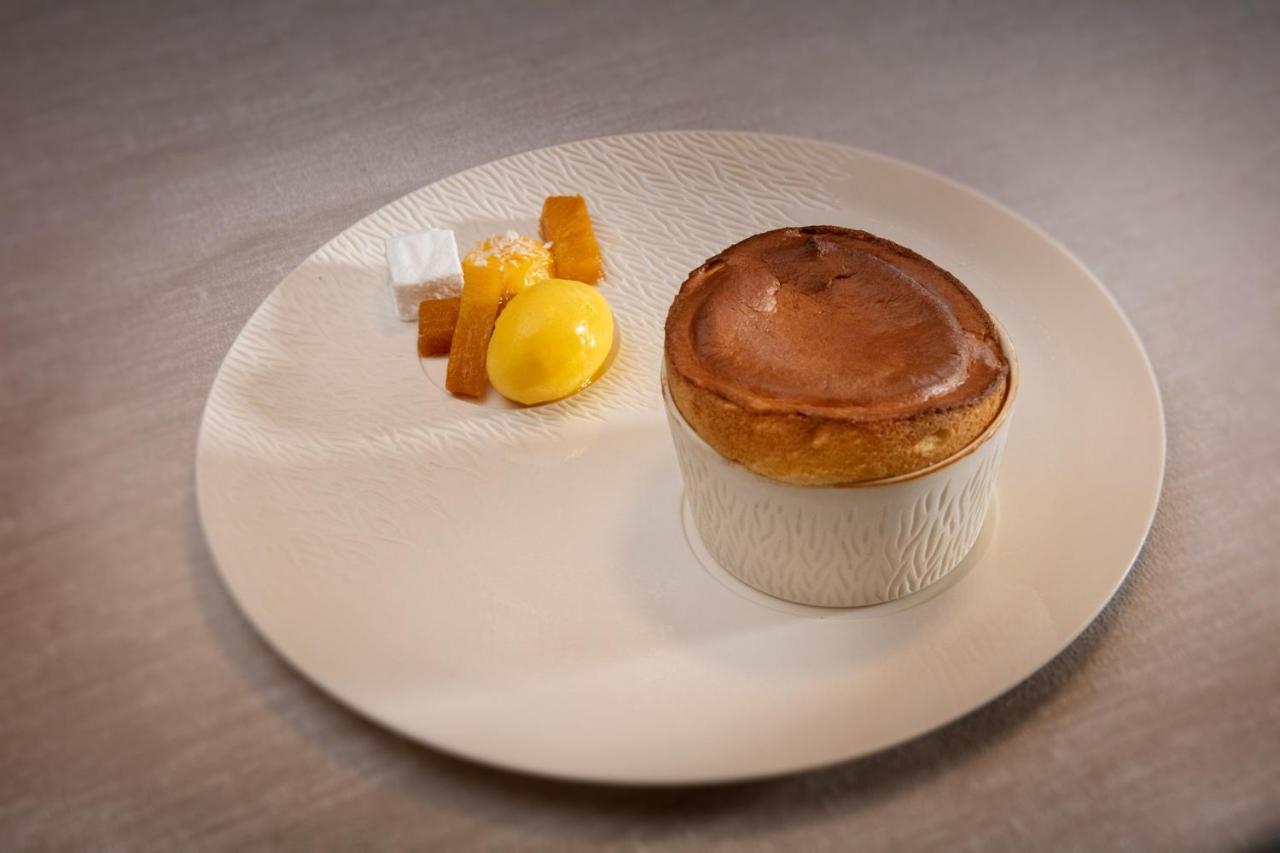 Logis Hotel La Breche - Restaurant Berthelot Amboise Ngoại thất bức ảnh