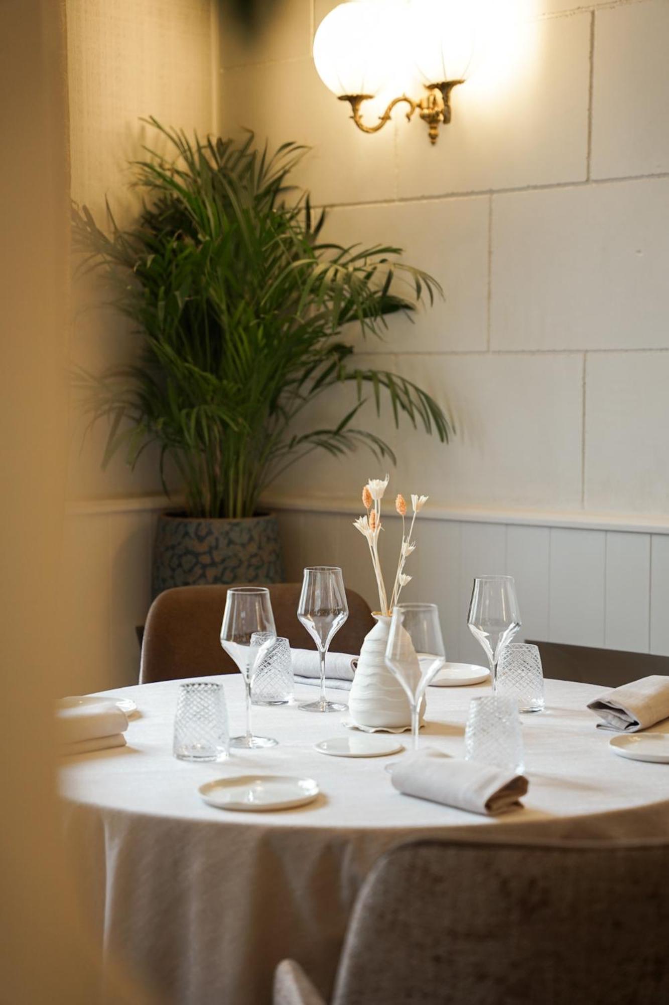 Logis Hotel La Breche - Restaurant Berthelot Amboise Ngoại thất bức ảnh